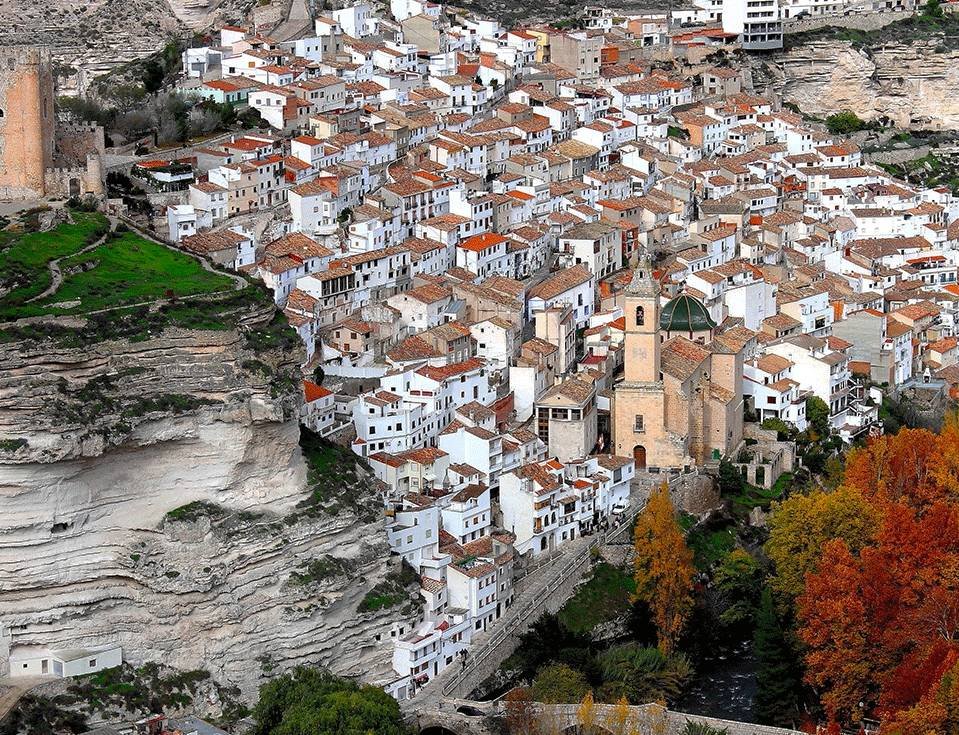 , Blog, Casa rural Alcala del Jucar